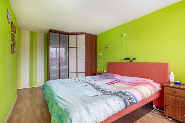 Medium property photo - Driemolenslaan 47, 9649 ER Muntendam